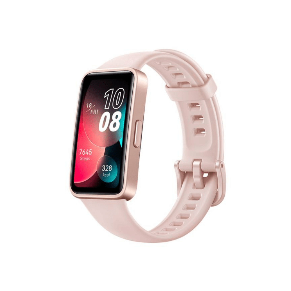 Smartband Huawei Band 8 Rosado Openbox - Reuse Chile