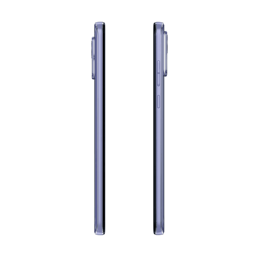 Smartphone Moto Edge 30 Neo 128GB Morado Reacondicionado - Reuse Chile