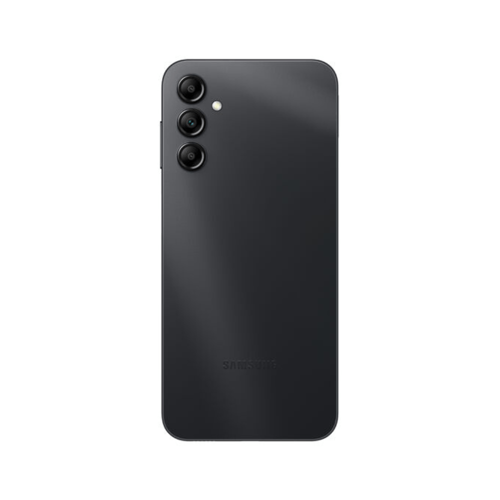 Smartphone Samsung Galaxy A14 5G 128GB Negro Openbox - Reuse Chile