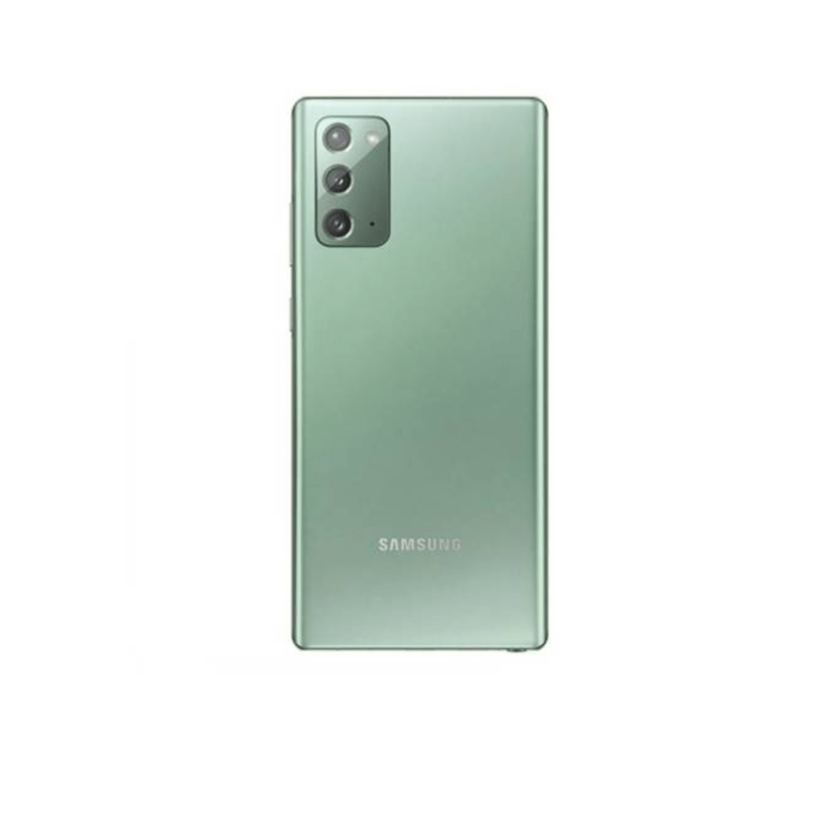 Smartphone Samsung Galaxy Note 20 256GB Verde Reacondicionado - Reuse Chile