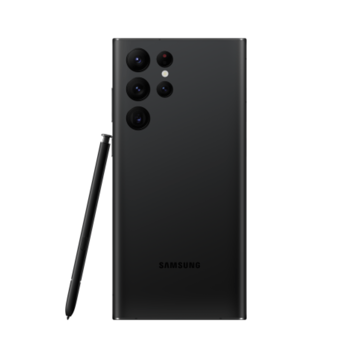 Smartphone Samsung Galaxy S22 Ultra 256GB Negro Reacondicionado - Reuse Chile