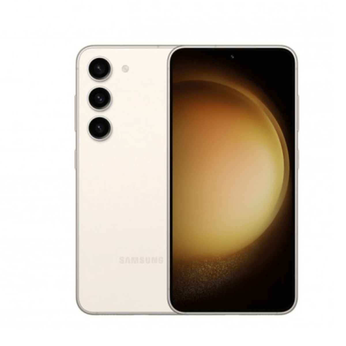 Smartphone Samsung Galaxy S23 256GB Blanco Reacondicionado - Reuse Chile