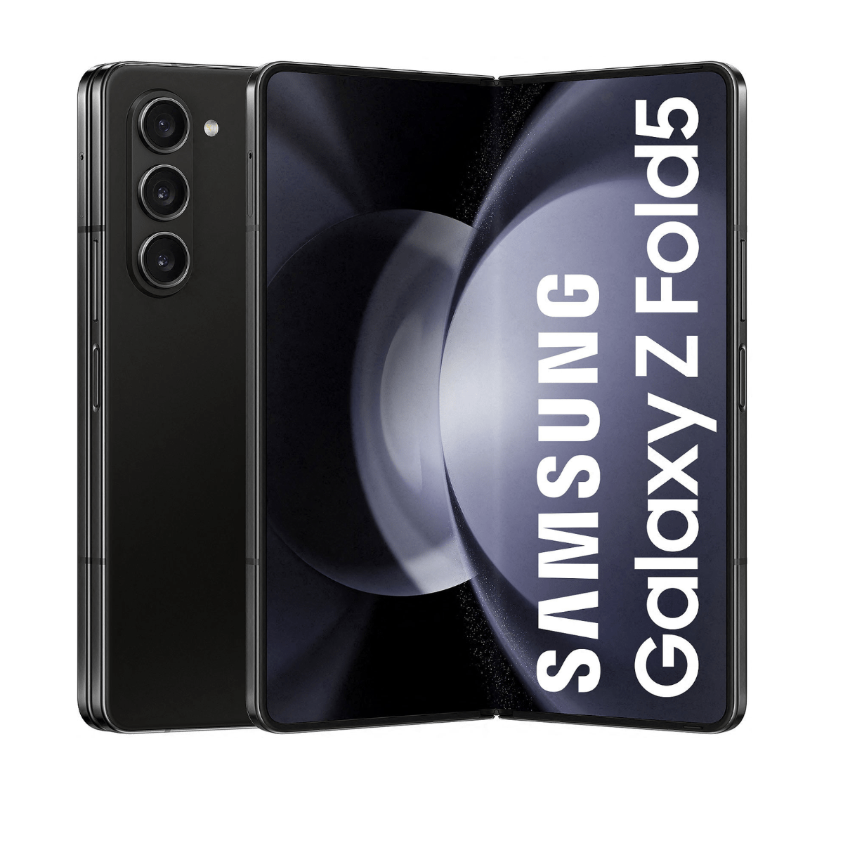 Smartphone Samsung Galaxy Z Fold 5 5G 256GB Negro Reacondicionado - Reuse Chile