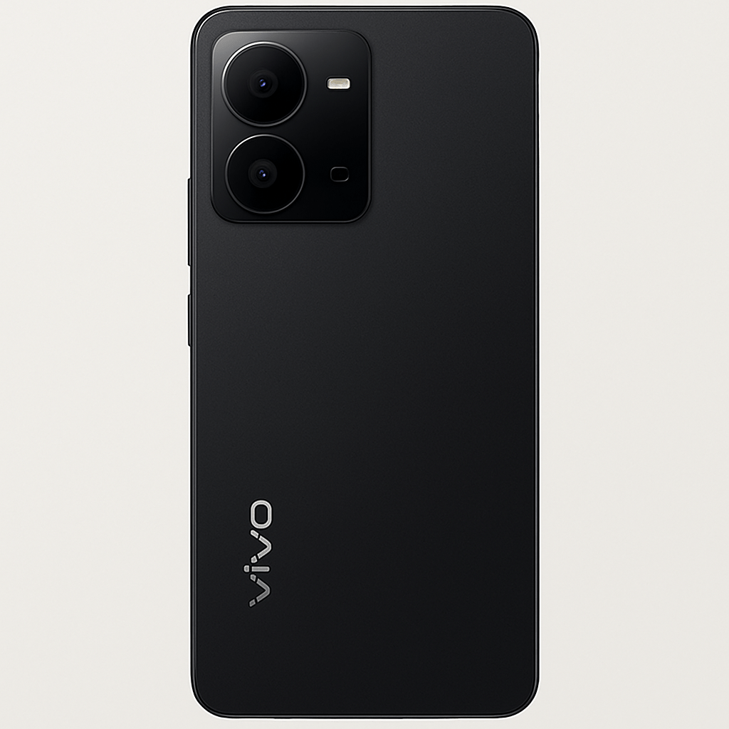 Smartphone Vivo Y36 5G 256GB Negro MÃstico Reacondicionado - Reuse Chile