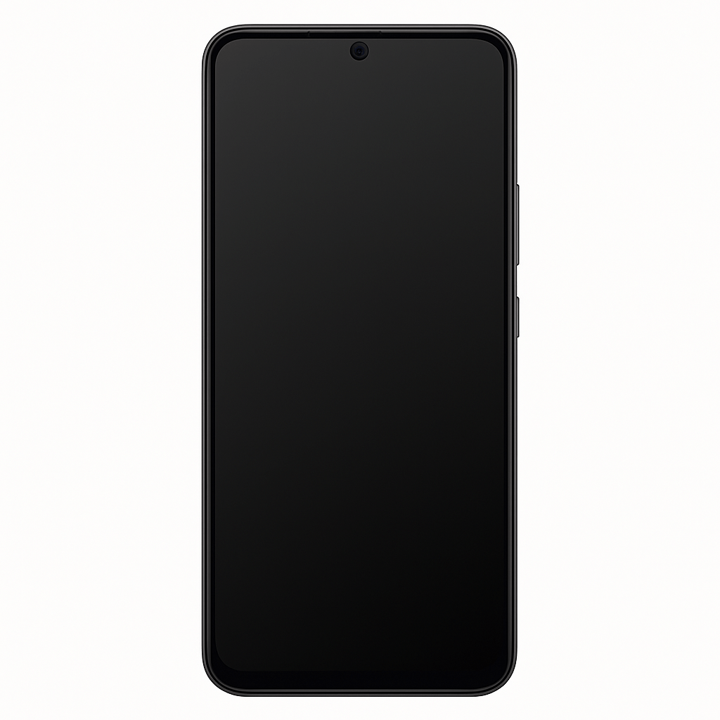 Smartphone Vivo Y36 5G 256GB Negro MÃstico Reacondicionado - Reuse Chile