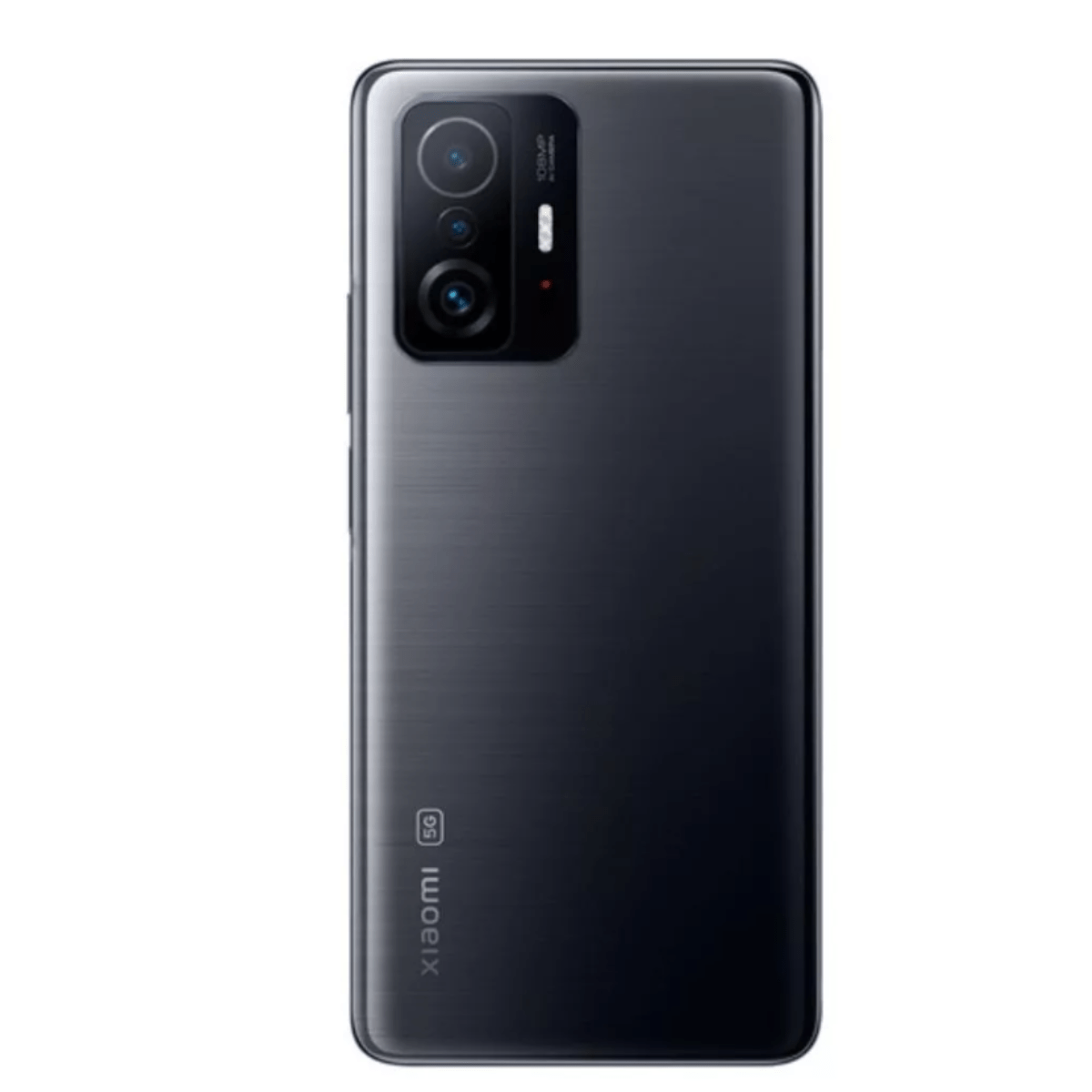 Smartphone Xiaomi 11T Pro 256GB Gris Openbox - Reuse Chile