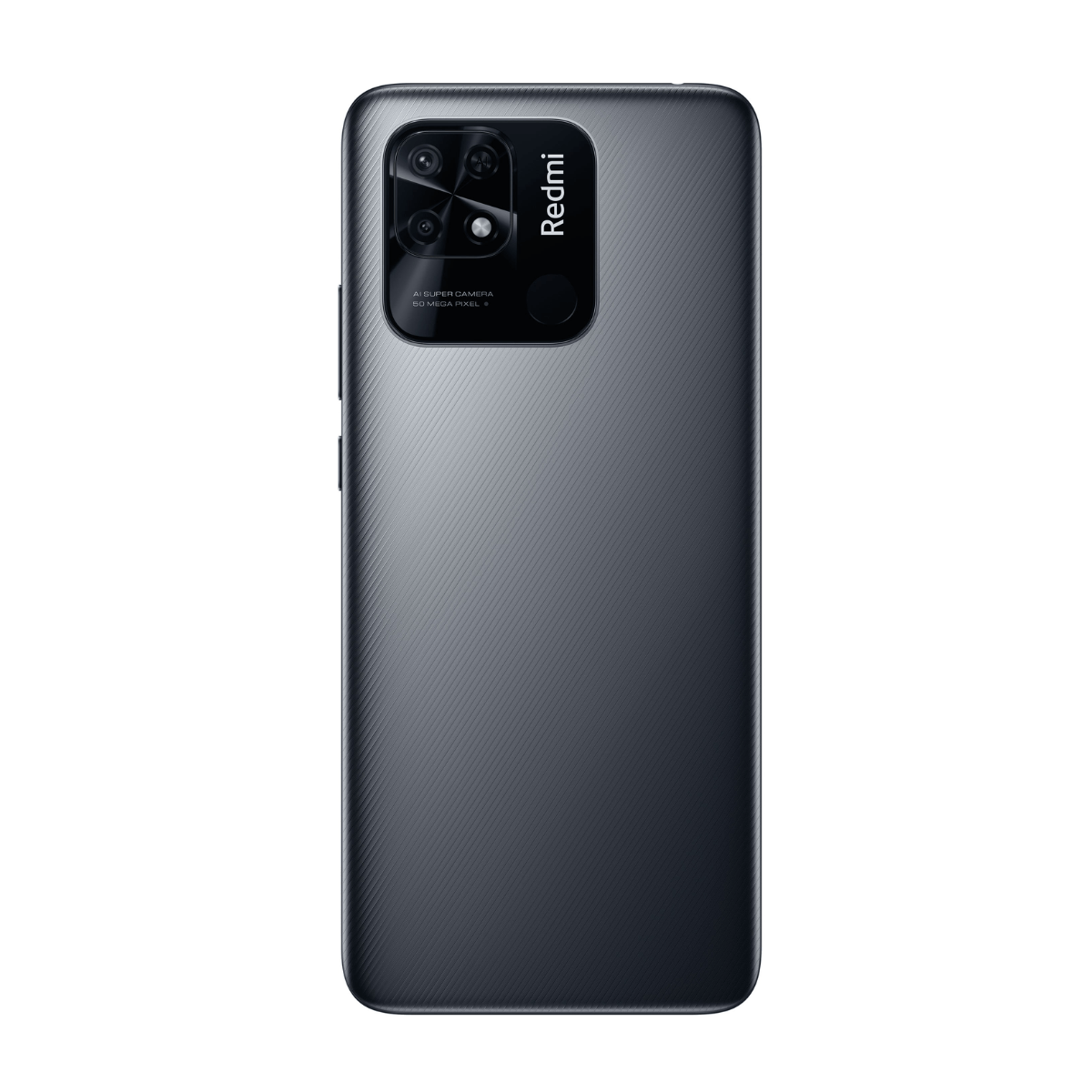 Smartphone Xiaomi Redmi 10C 128GB Gris Reacondicionado - Reuse Chile