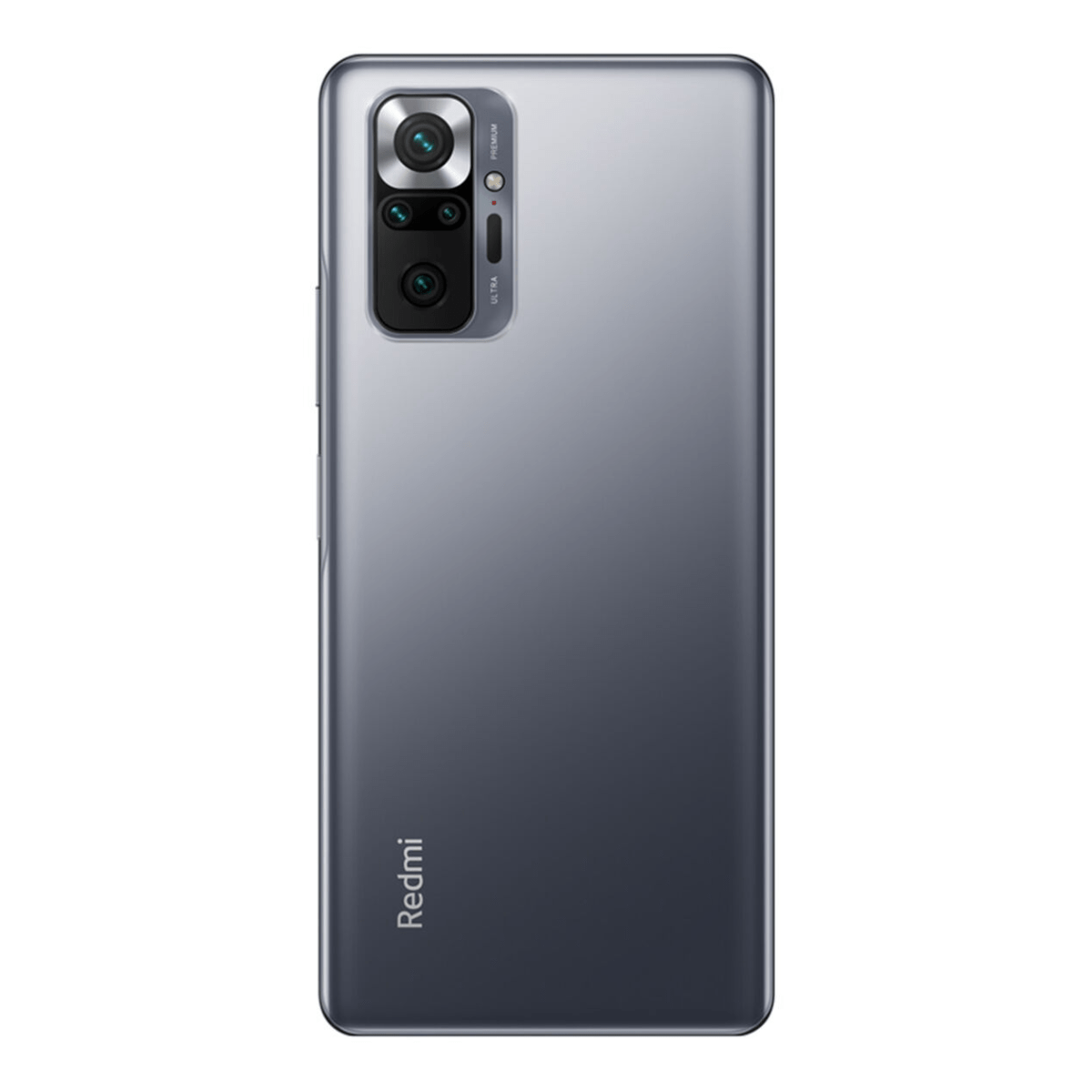 Smartphone Xiaomi Redmi Note 10 Pro 128GB Gris Reacondicionado - Reuse Chile