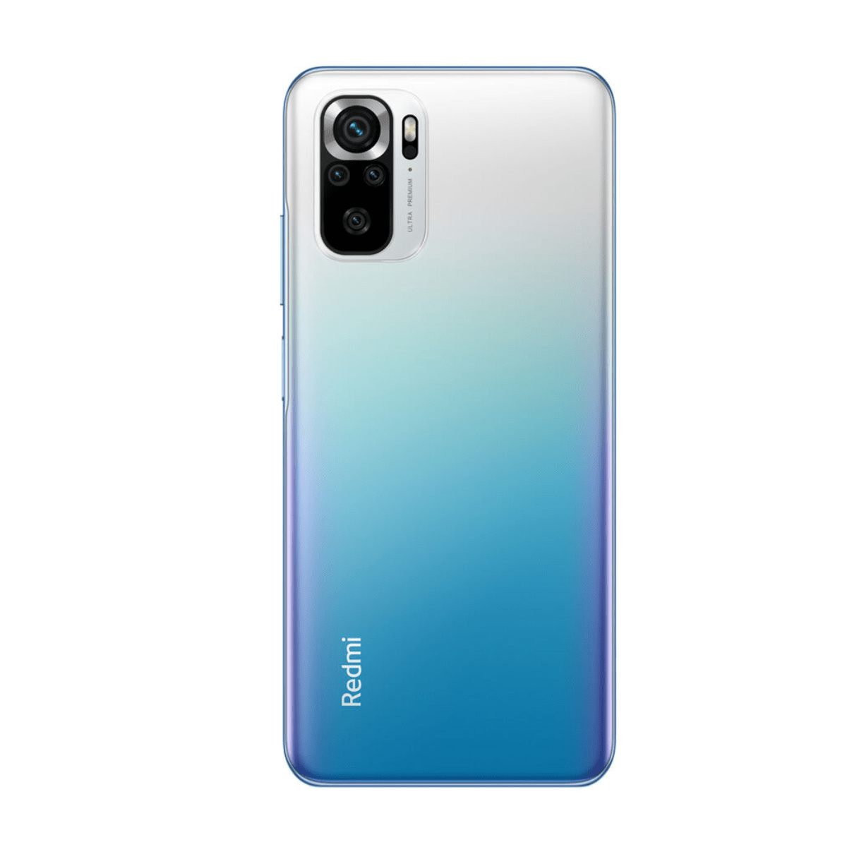 Smartphone Xiaomi Redmi Note 10S 128GB Celeste Reacondicionado - Reuse Chile