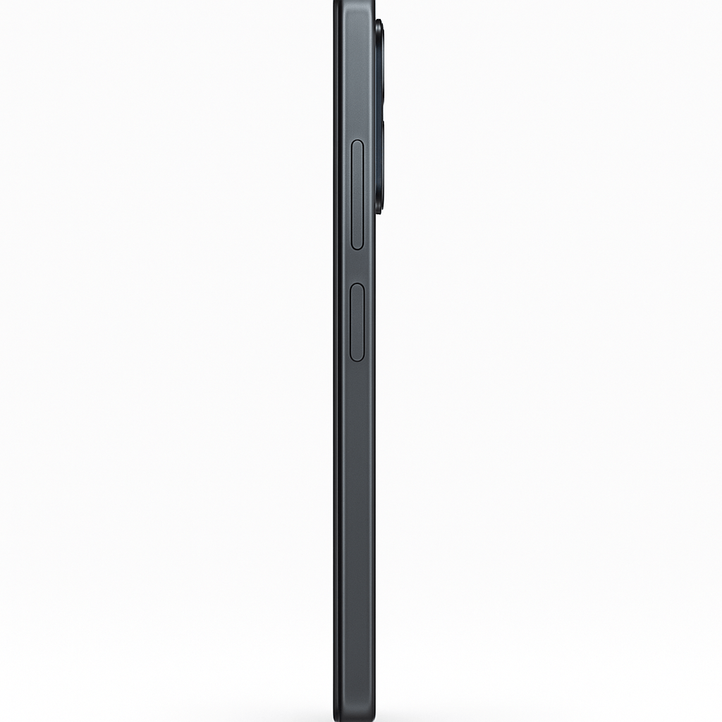 Smartphone Xiaomi Redmi Note 11S 128GB Negro Reacondicionado - Reuse Chile