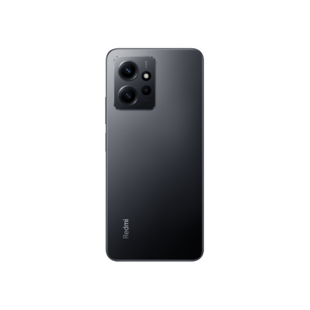 Smartphone Xiaomi Redmi Note 12 128GB Gris Openbox - Reuse Chile