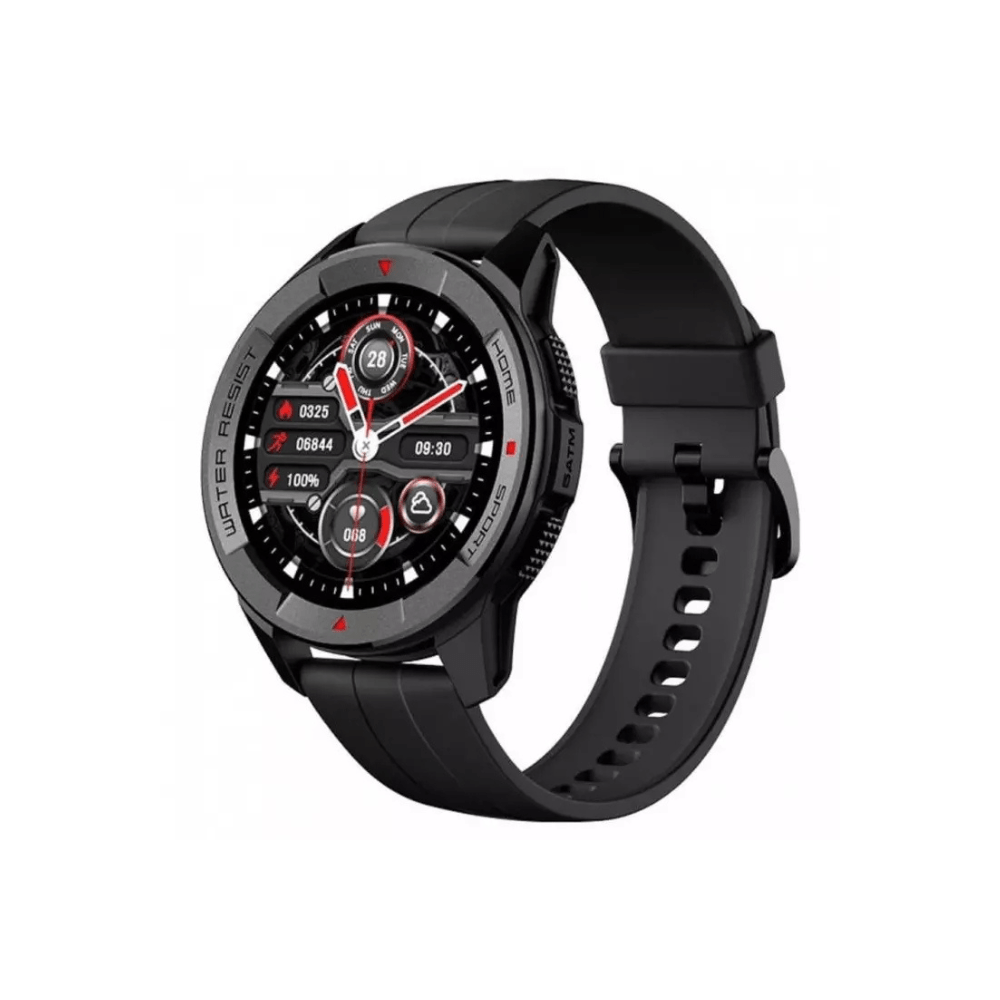 Smartwatch Mibro X1 Amoled Hd 1.3 Openbox - Reuse Chile
