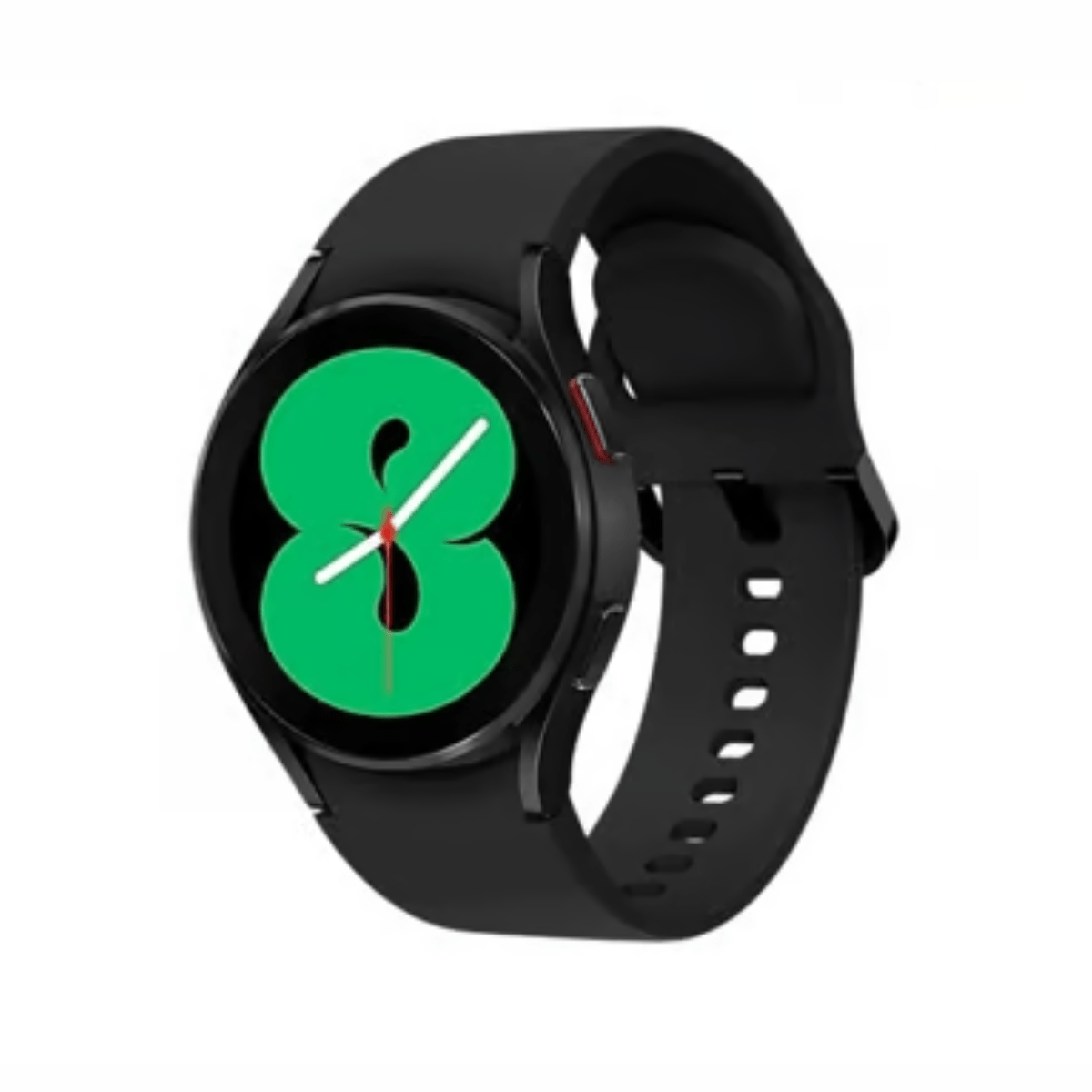 Smartwatch Samsung Galaxy Watch 4 (40mm, GPS) Negro Reacondicionado - Reuse Chile