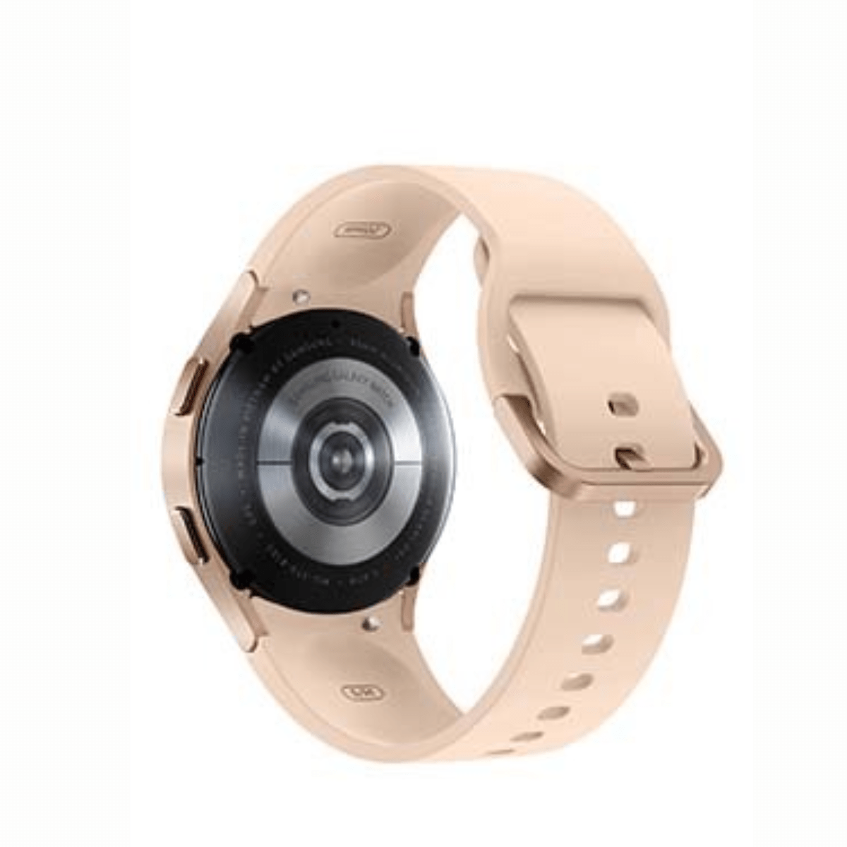 Smartwatch Samsung Galaxy Watch 4 (40mm) Rosado Reacondicionado - Reuse Chile