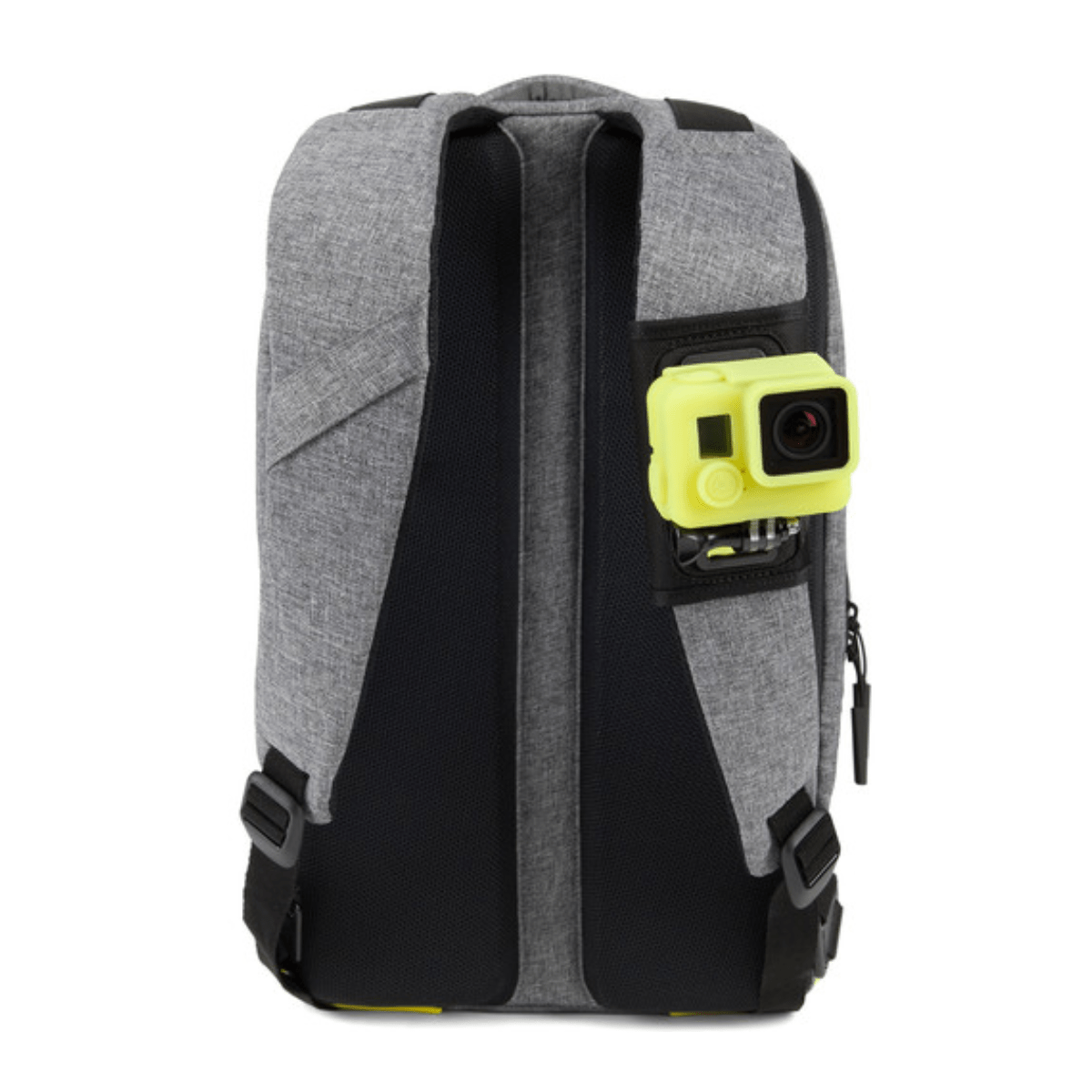 Soporte de correa compatible con GoPro Negro y Lumen Openbox - Reuse Chile