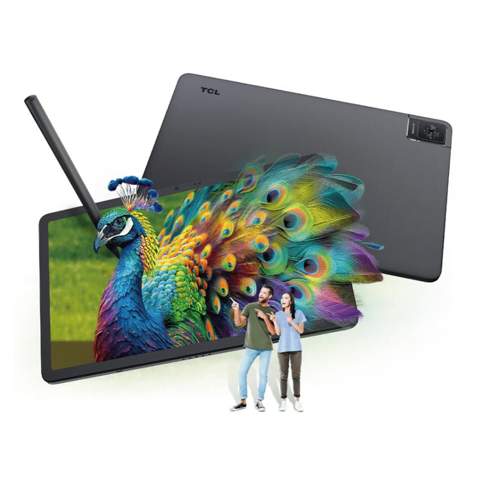 Tablet 10,36" TCL Tab10 GEN2 4 GB RAM 64 GB Openbox - Reuse Chile