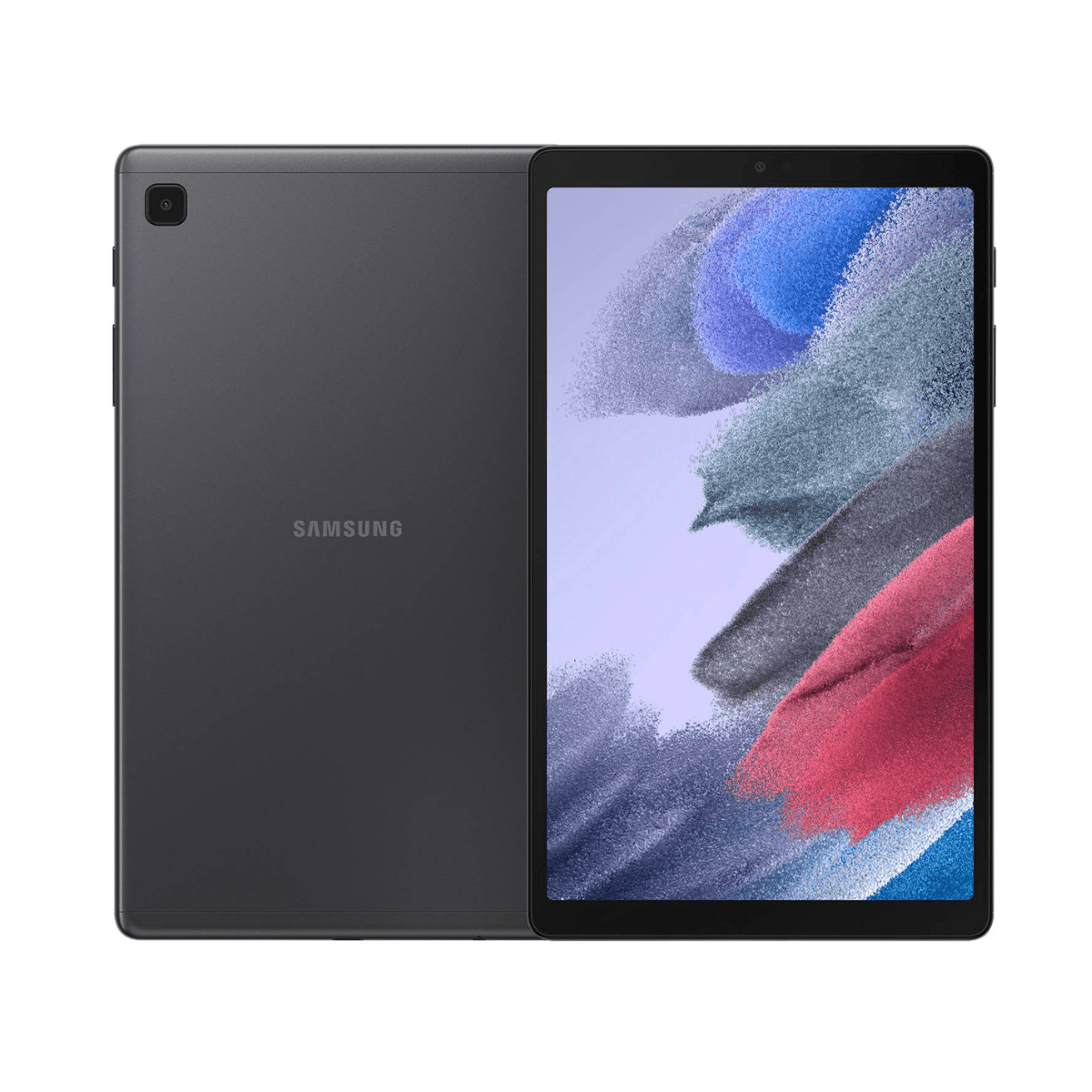 Tablet Samsung Galaxy Tab A7 Lite 32GB Wifi Gris Openbox - Reuse Chile