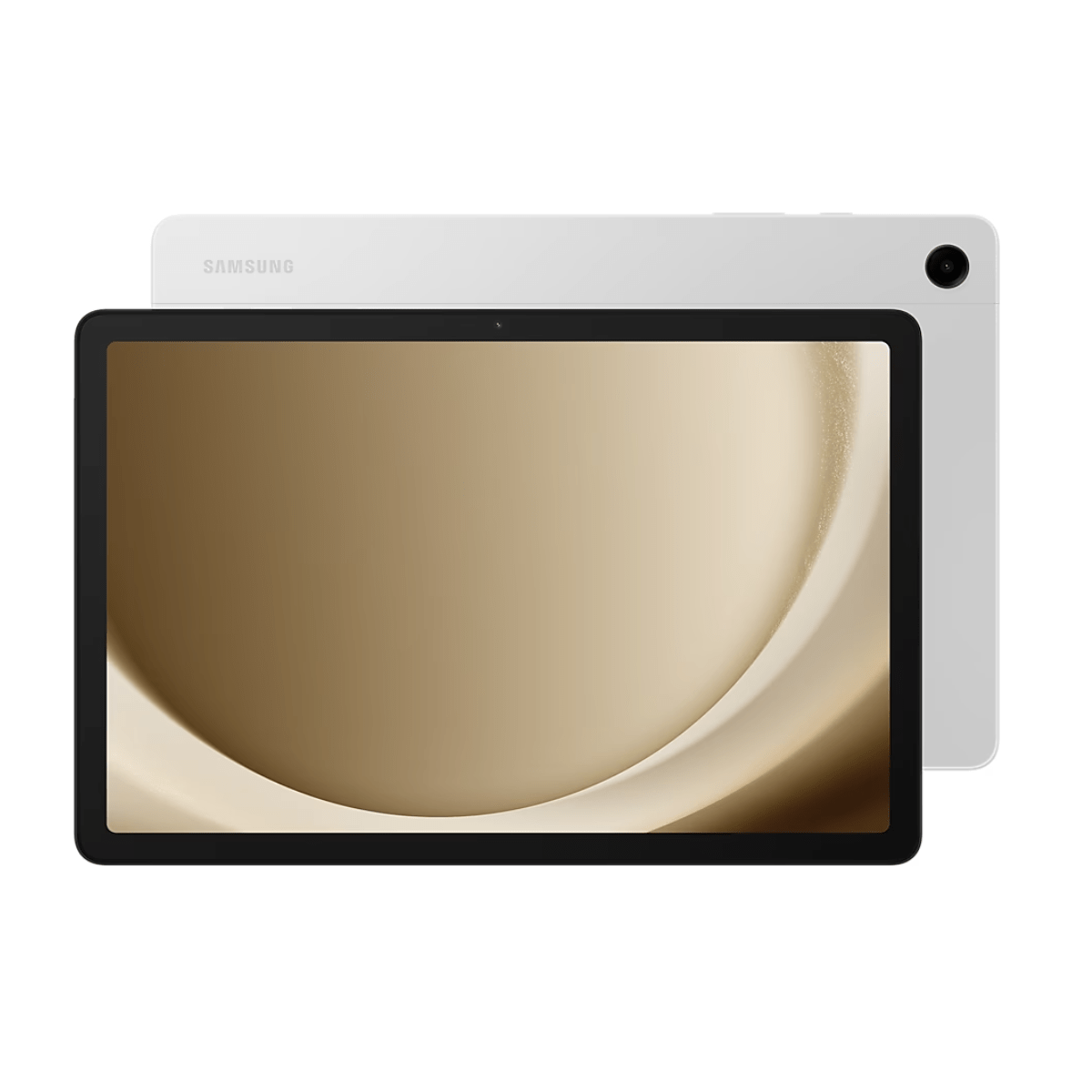Tablet Samsung Galaxy Tab A9 Plus 128GB Plata Openbox - Reuse Chile