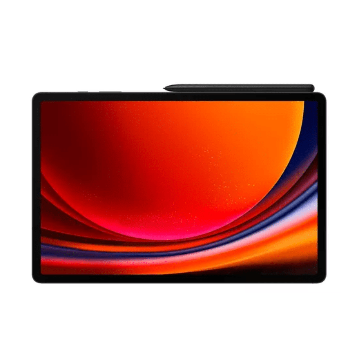 Tablet Samsung Galaxy Tab S9 Plus 256GB Gris Reacondicionado - Reuse Chile