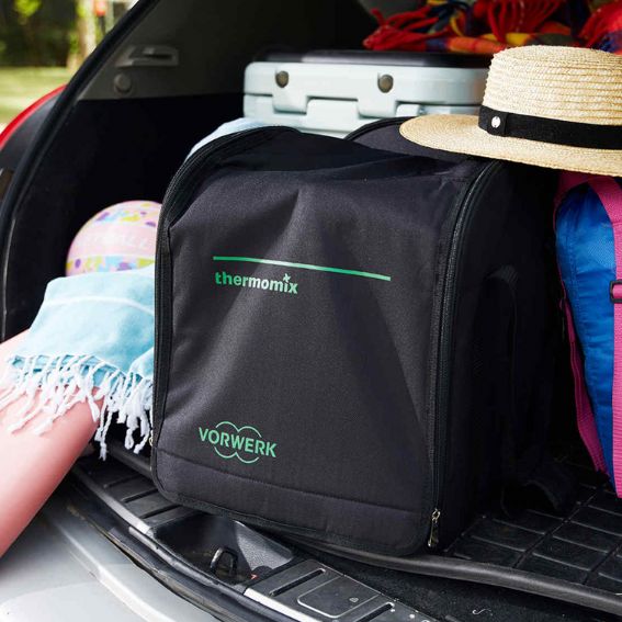 Thermomix TM5 Reacondicionada por Distribuidor Oficial - Reuse Chile