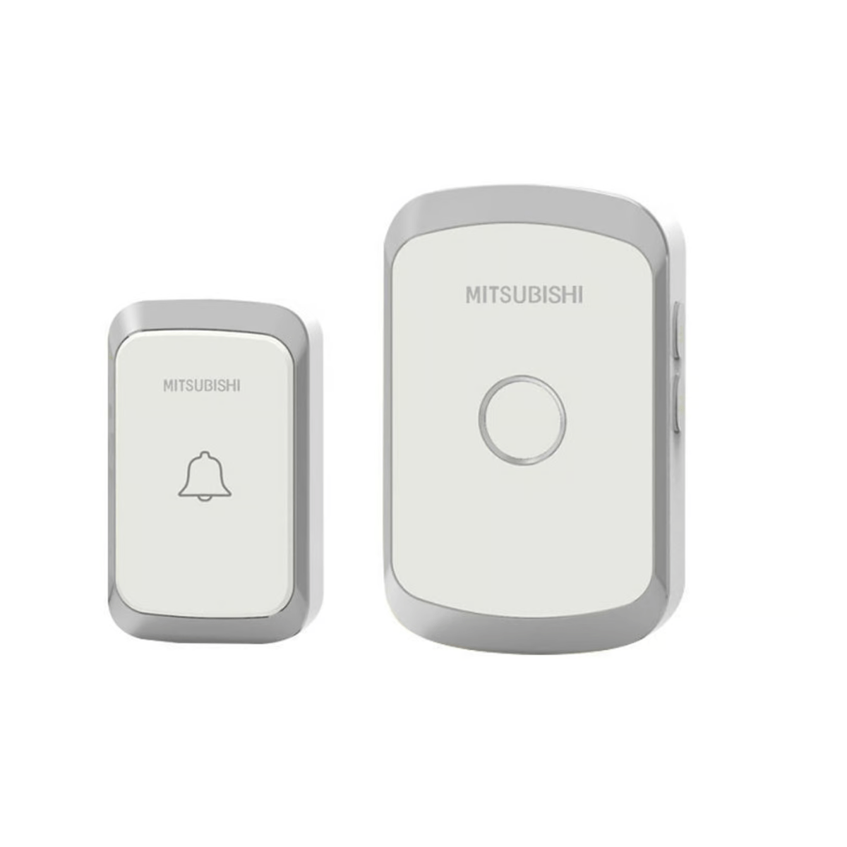 Timbre Mitsubishi Inalámbrico Autogenerador Openbox - Reuse Chile