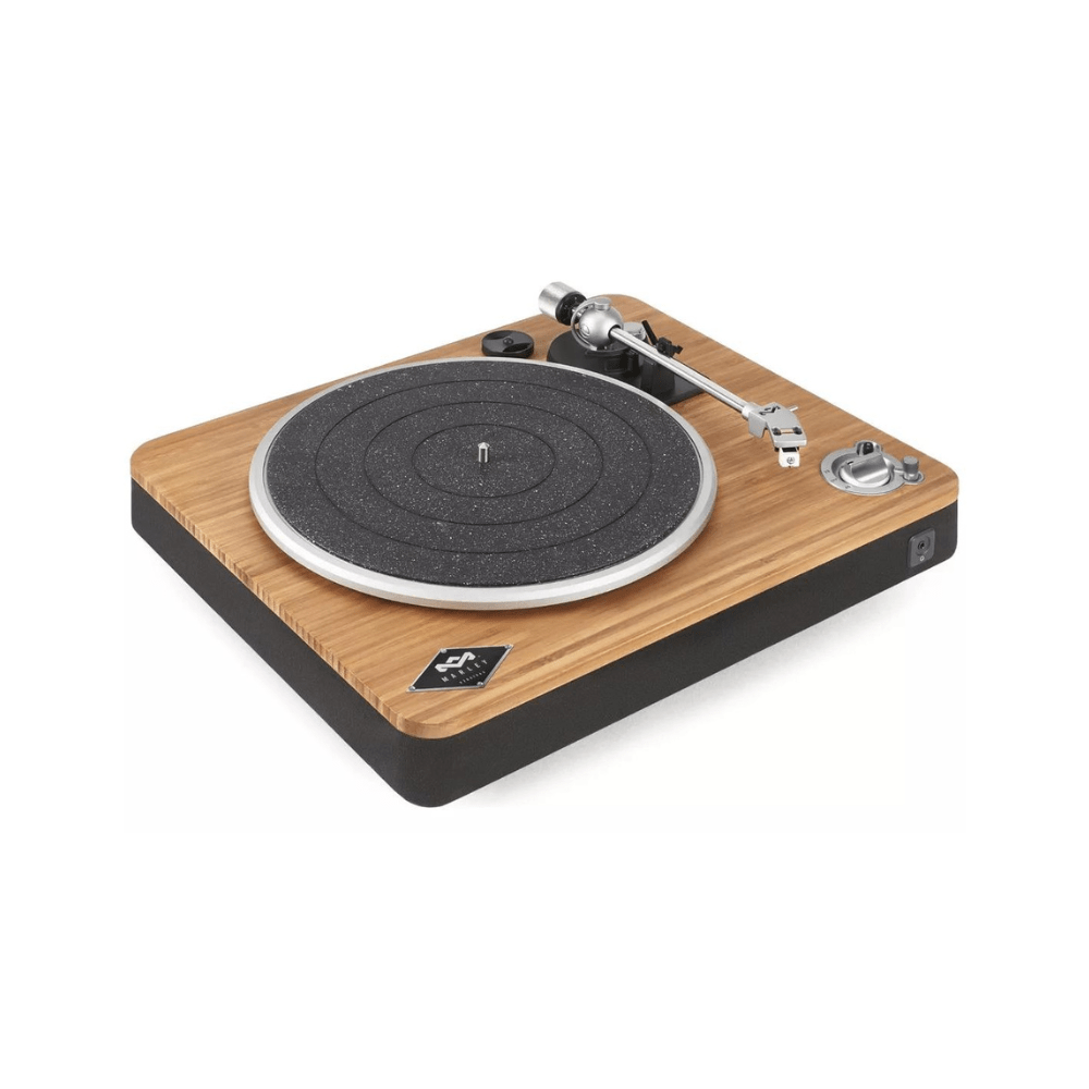 Tornamesa Marley Bluetooth Stir It Up Wireless Openbox - Reuse Chile