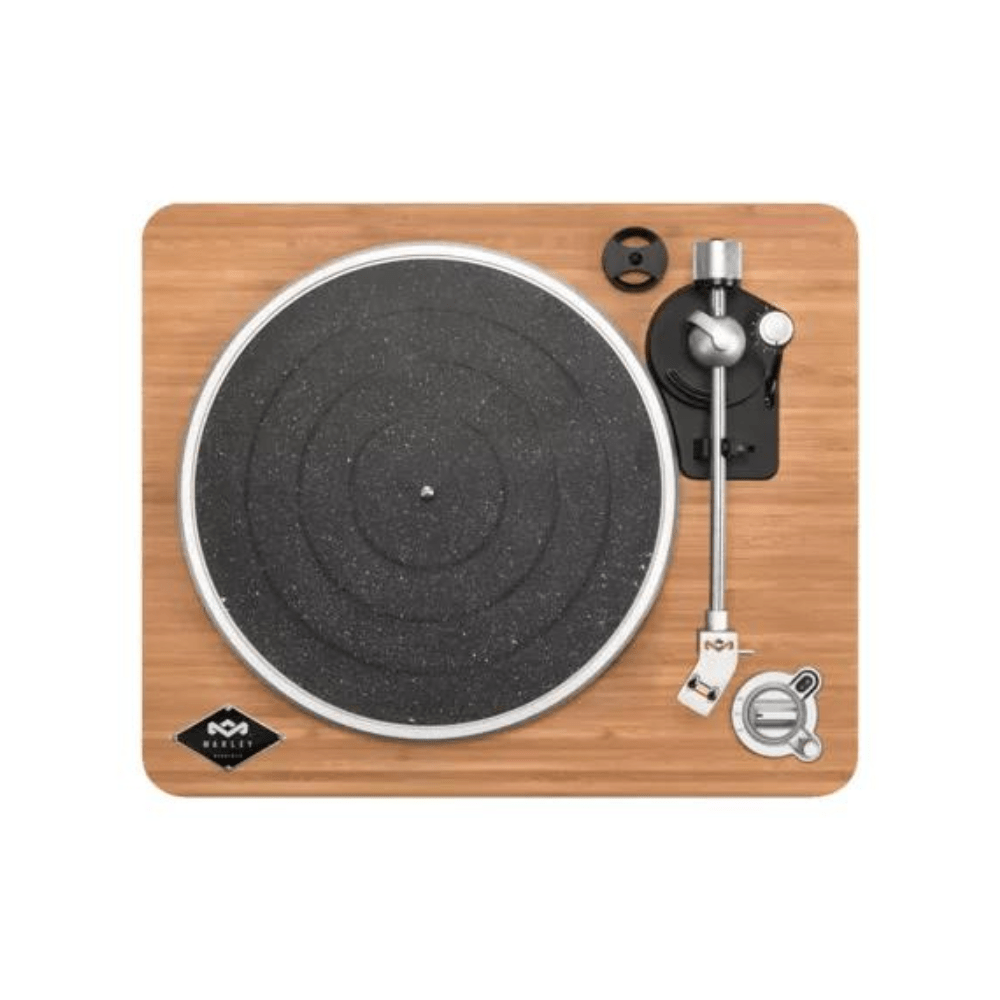 Tornamesa Marley Bluetooth Stir It Up Wireless Openbox - Reuse Chile