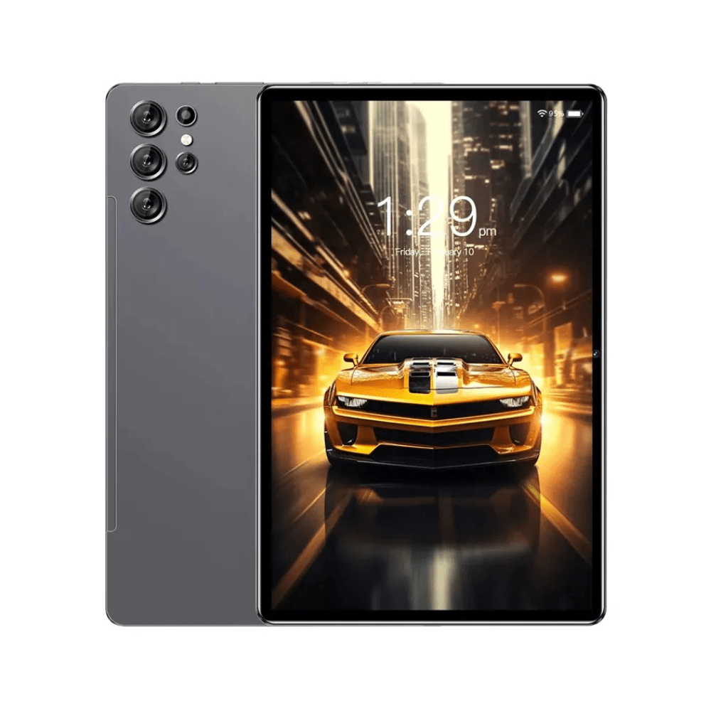 Toumi Tableta inteligente 4GB + 64GB Openbox - Reuse Chile