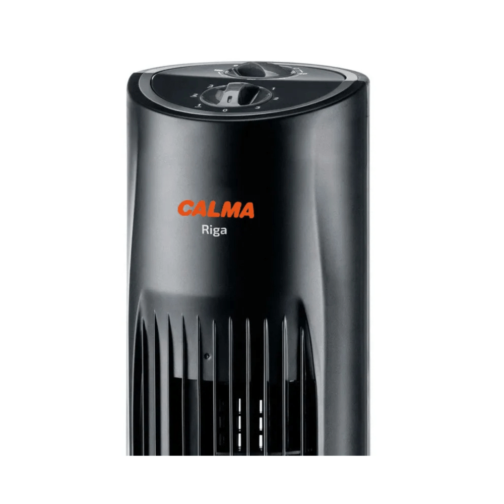 Ventilador de Torre Calma Riga - 45 W Openbox - Reuse Chile