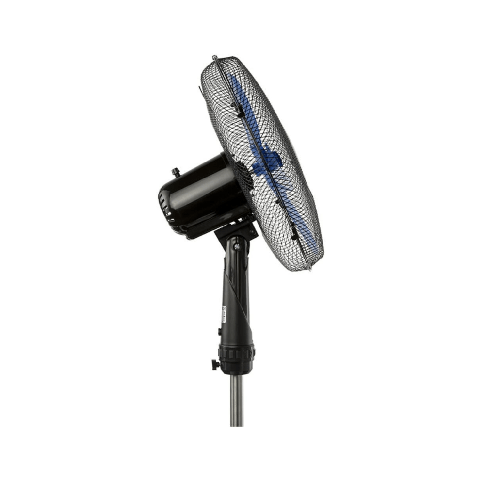 Ventilador Pedestal Calma 16'' Modelo 5000 - 50 W Openbox - Reuse Chile