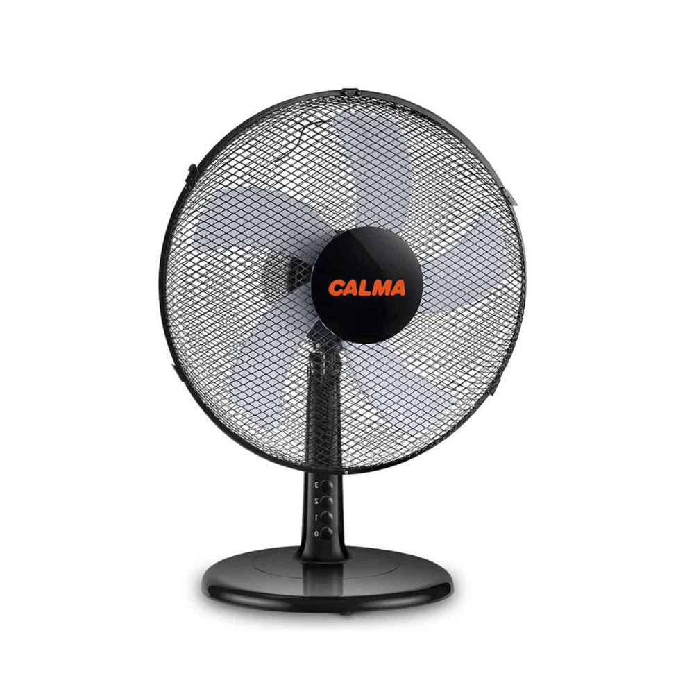 Ventilador Sobremesa Calma 16'' Modelo 4000 - 50 W Openbox - Reuse Chile
