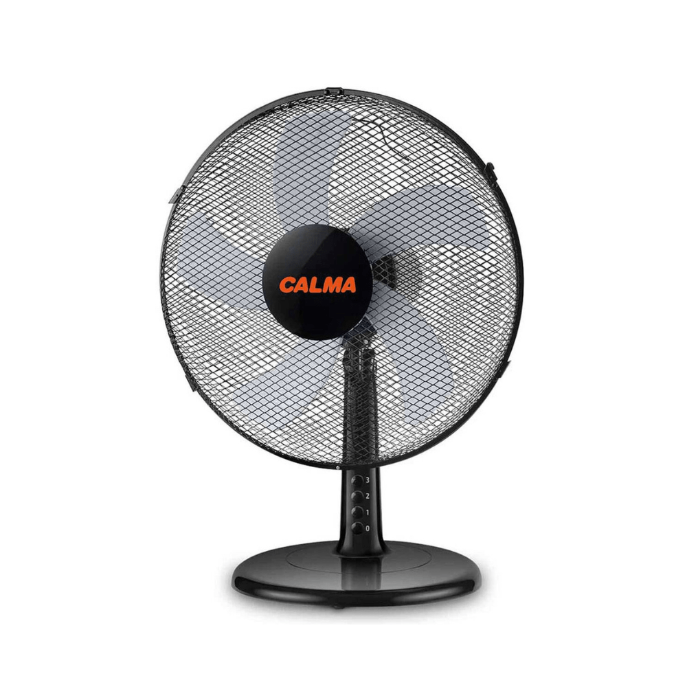 Ventilador Sobremesa Calma 16'' Modelo 4000 - 50 W Openbox - Reuse Chile