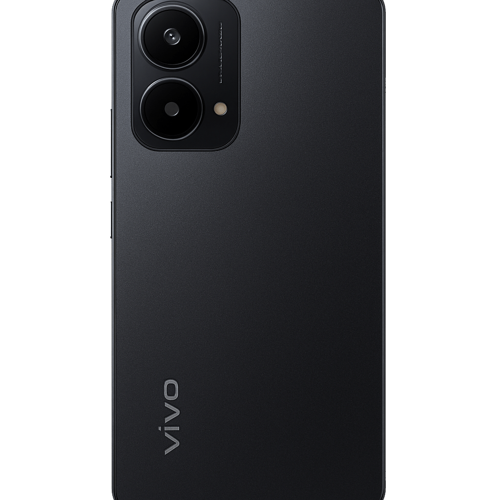 Vivo y02s fluorite 1 32GB Negro Reacondicionado - Reuse Chile