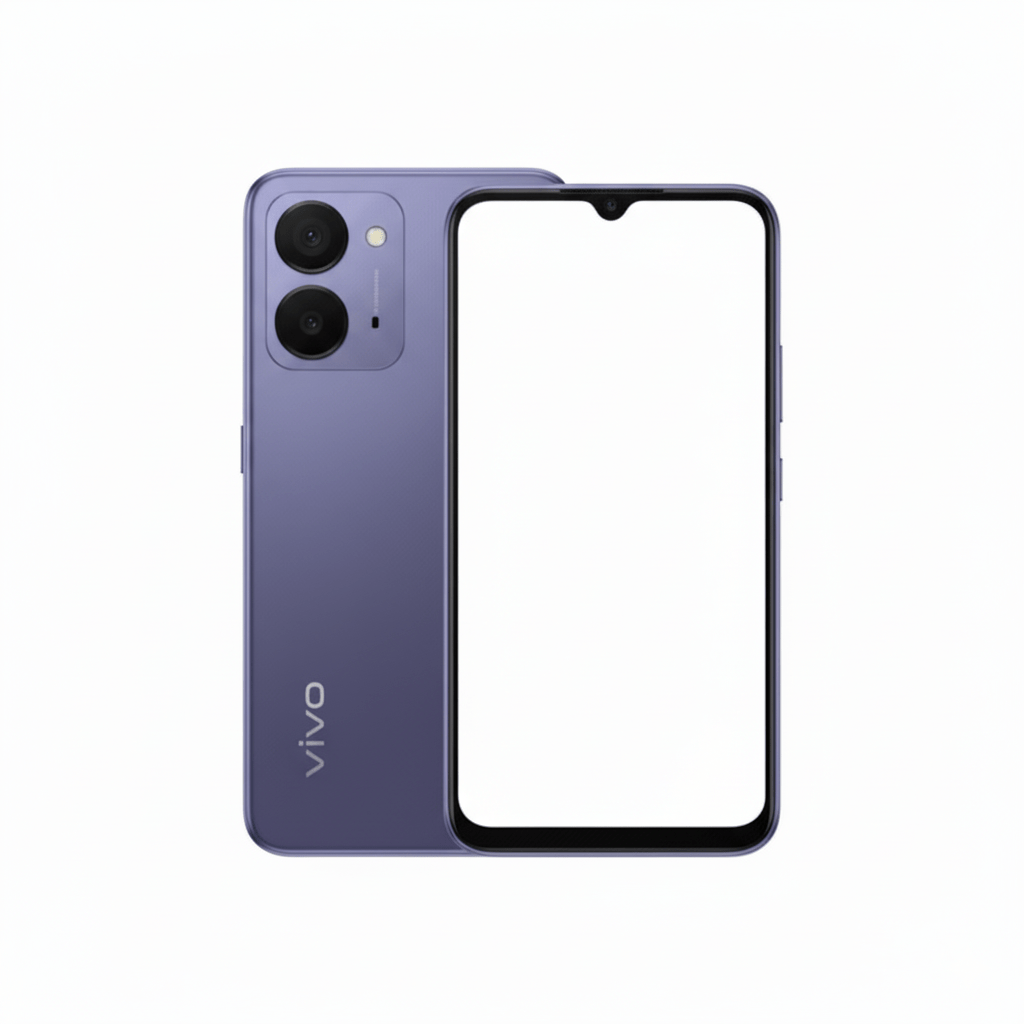Vivo y27 128GB Morado Reacondicionado - Reuse Chile