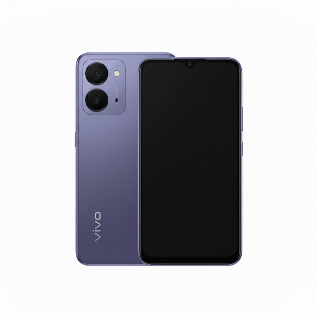 Vivo y27 128GB Morado Reacondicionado - Reuse Chile
