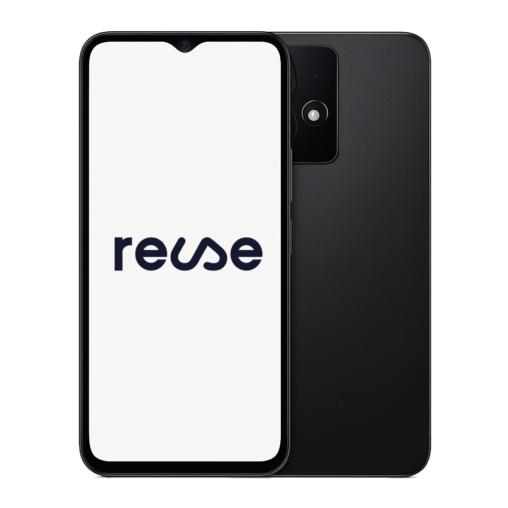 Vivo y27 128GB Negro Reacondicionado - Reuse Chile