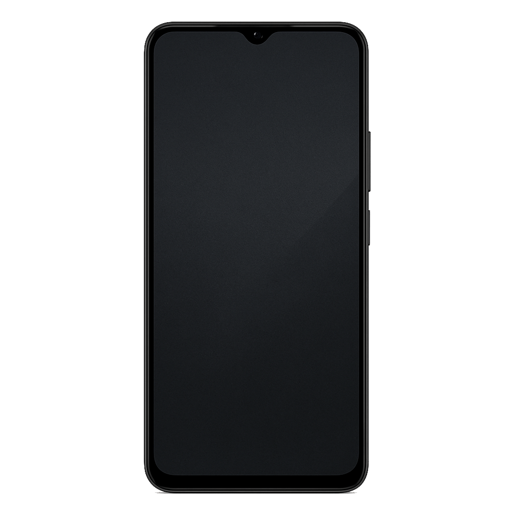 Vivo y27 128GB Negro Reacondicionado - Reuse Chile