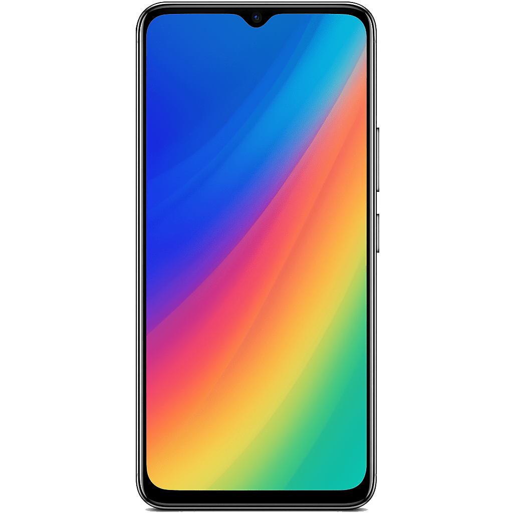 Vivo y53s 6 5 fantastic rainbow 128GB Reacondicionado - Reuse Chile