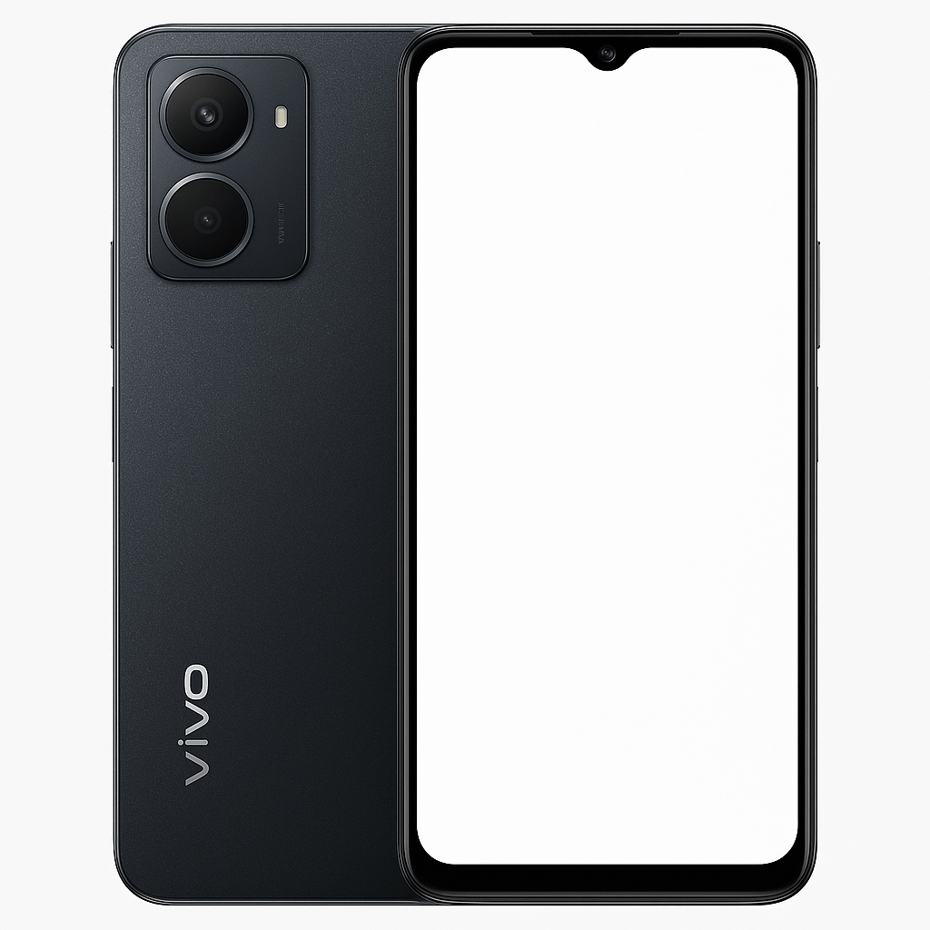 Vivo y55 6 5 128GB Starlight Reacondicionado - Reuse Chile