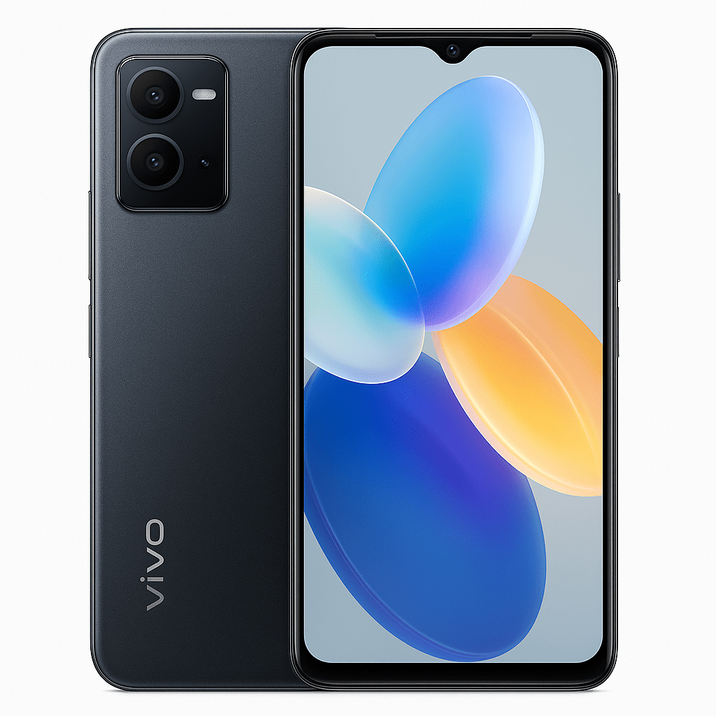 Vivo y55 6 5 128GB Starlight Reacondicionado - Reuse Chile