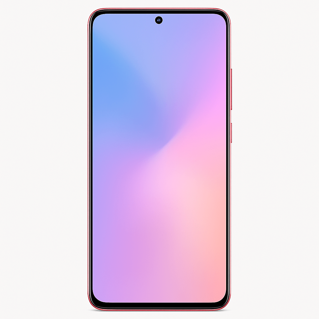 Xiaomi 11 lite 128GB Rosado Reacondicionado - Reuse Chile