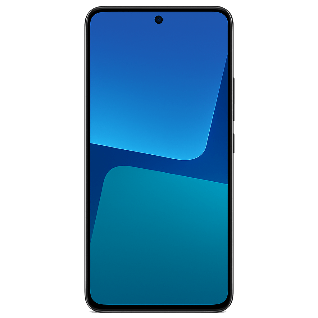 Xiaomi 13t 256GB Negro Reacondicionado - Reuse Chile