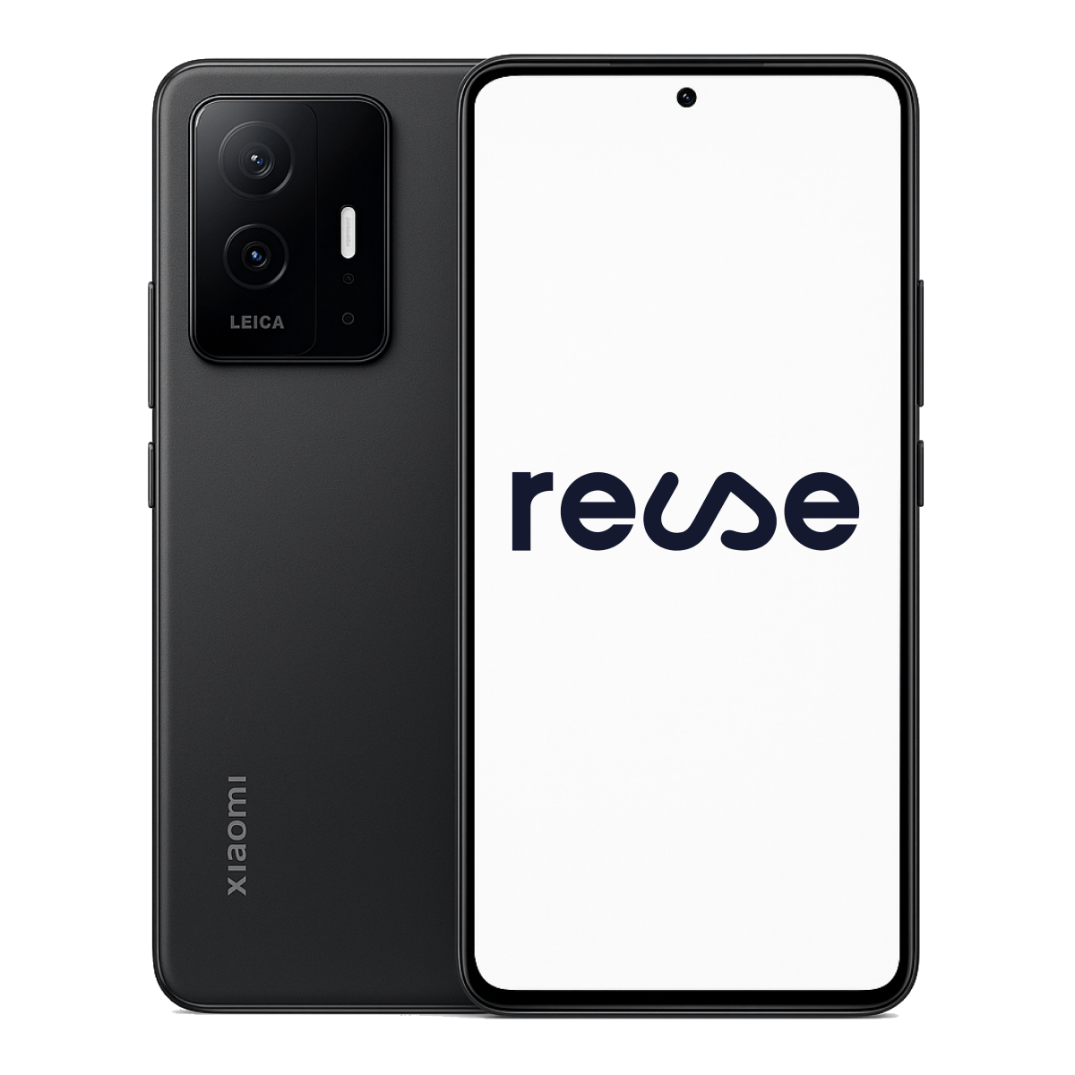 Xiaomi 13t 256GB Negro Reacondicionado - Reuse Chile