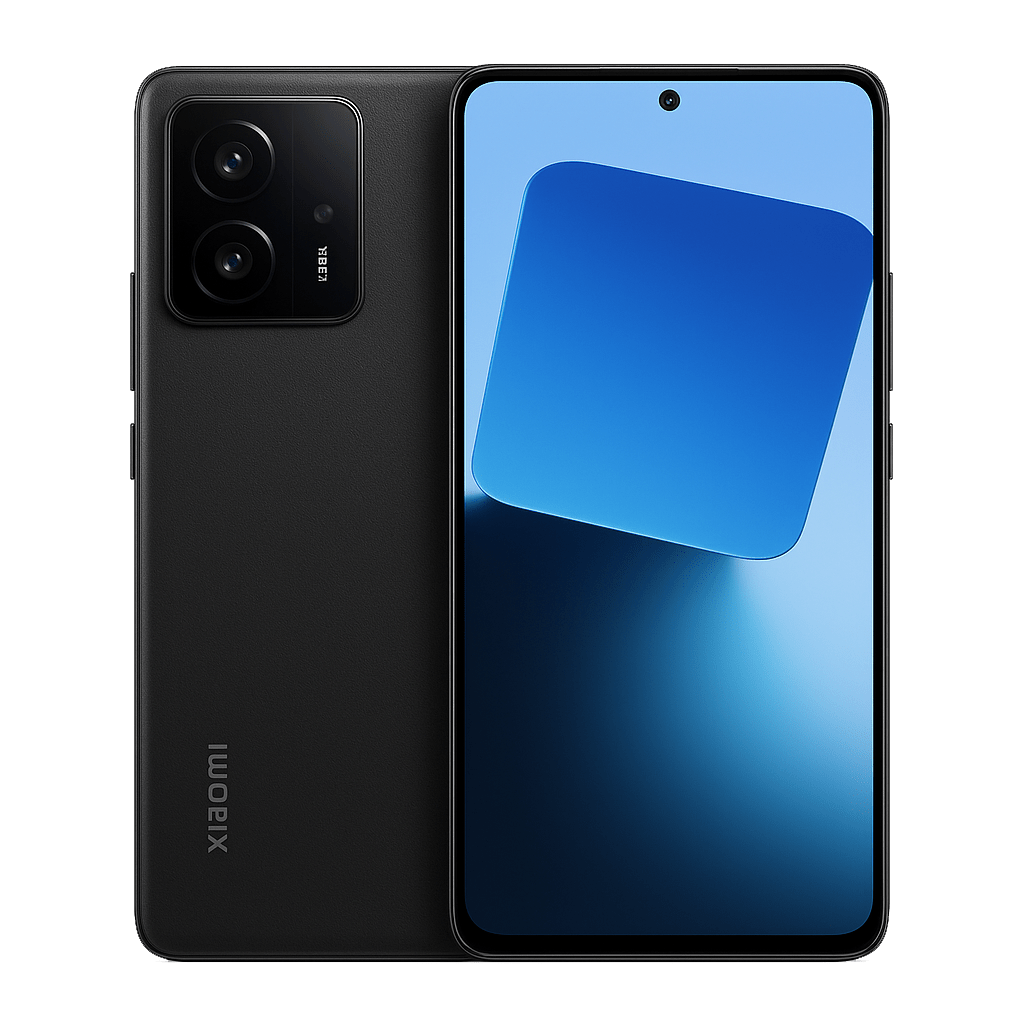 Xiaomi 13t 256GB Negro Reacondicionado - Reuse Chile