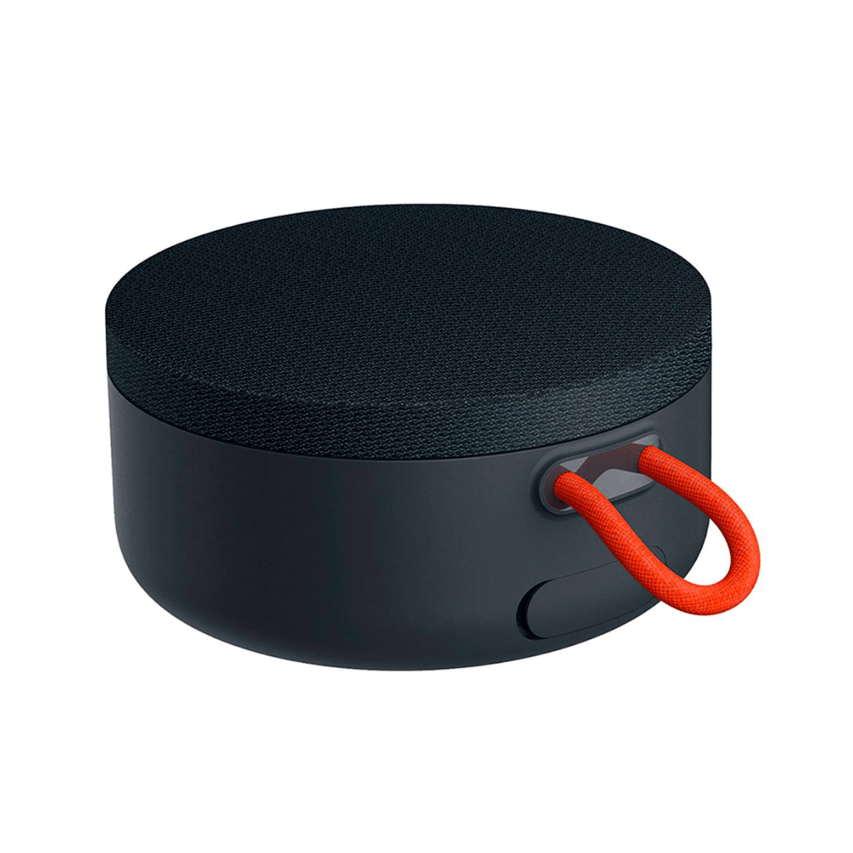 Xiaomi Parlante Mi Portable Bluetooth Speaker Negro Openbox - Reuse Chile