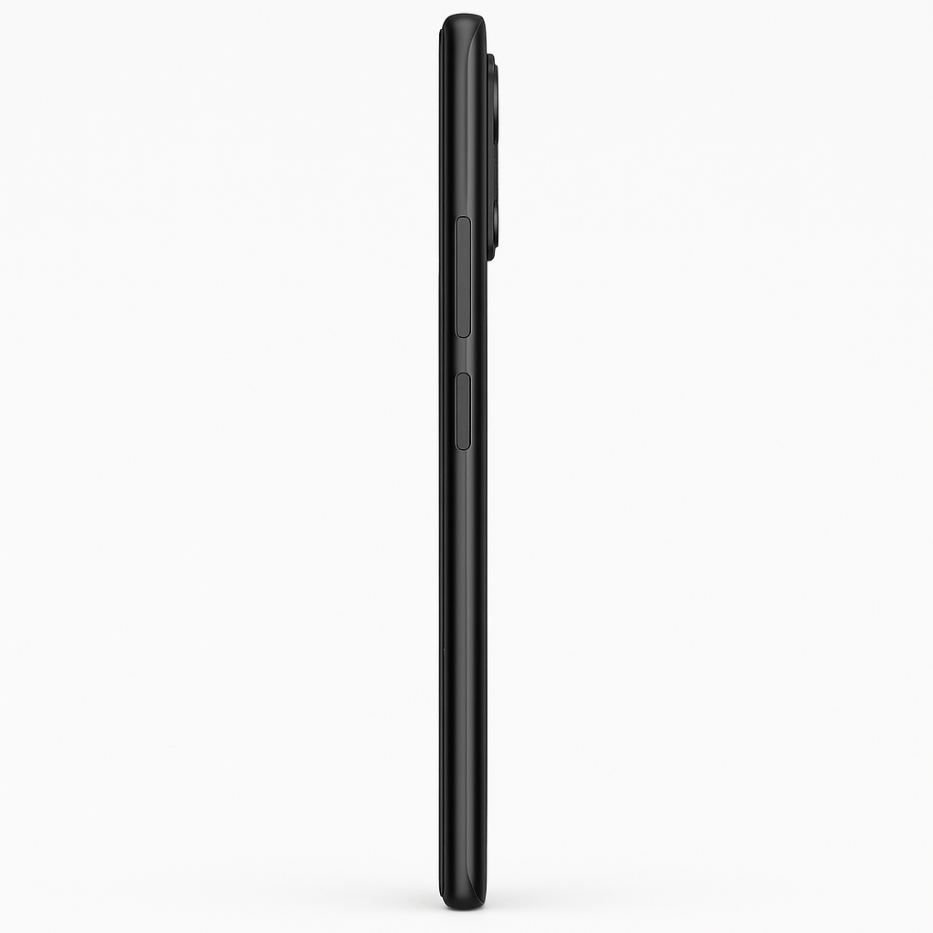 Xiaomi poco f3 256GB Negro Reacondicionado - Reuse Chile