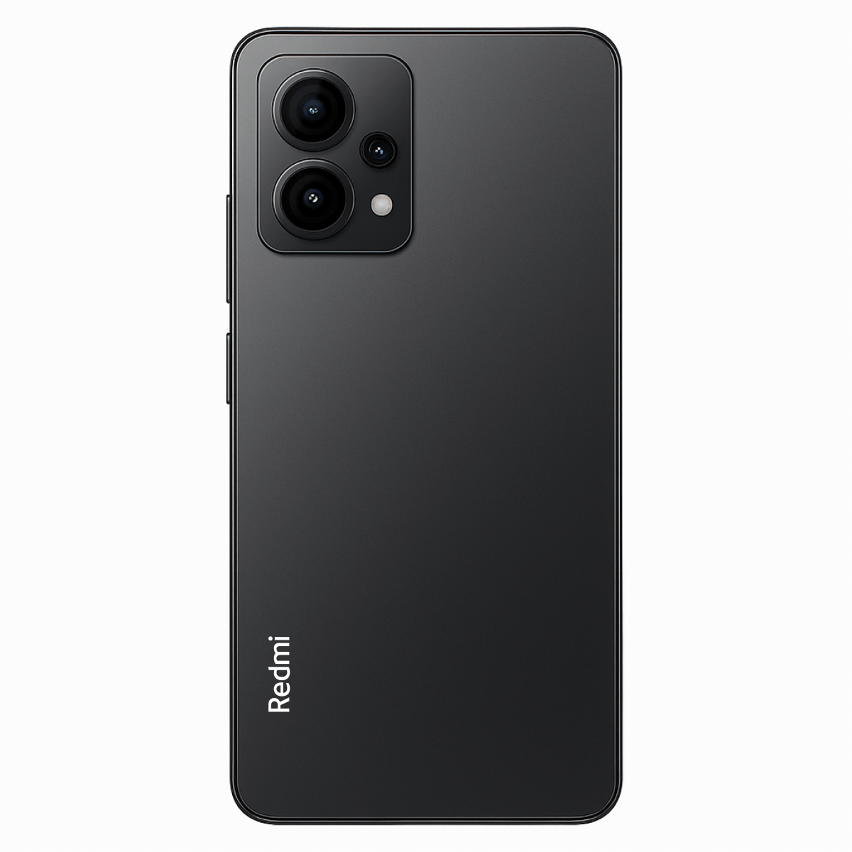 Xiaomi redmi note 12 1 128GB Gris Open Box - Reuse Chile