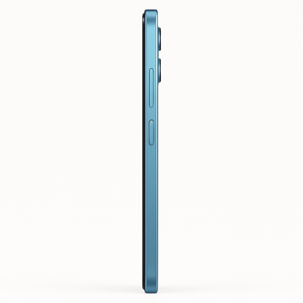 Xiaomi redmi note 12s 256GB Azul Open Box - Reuse Chile