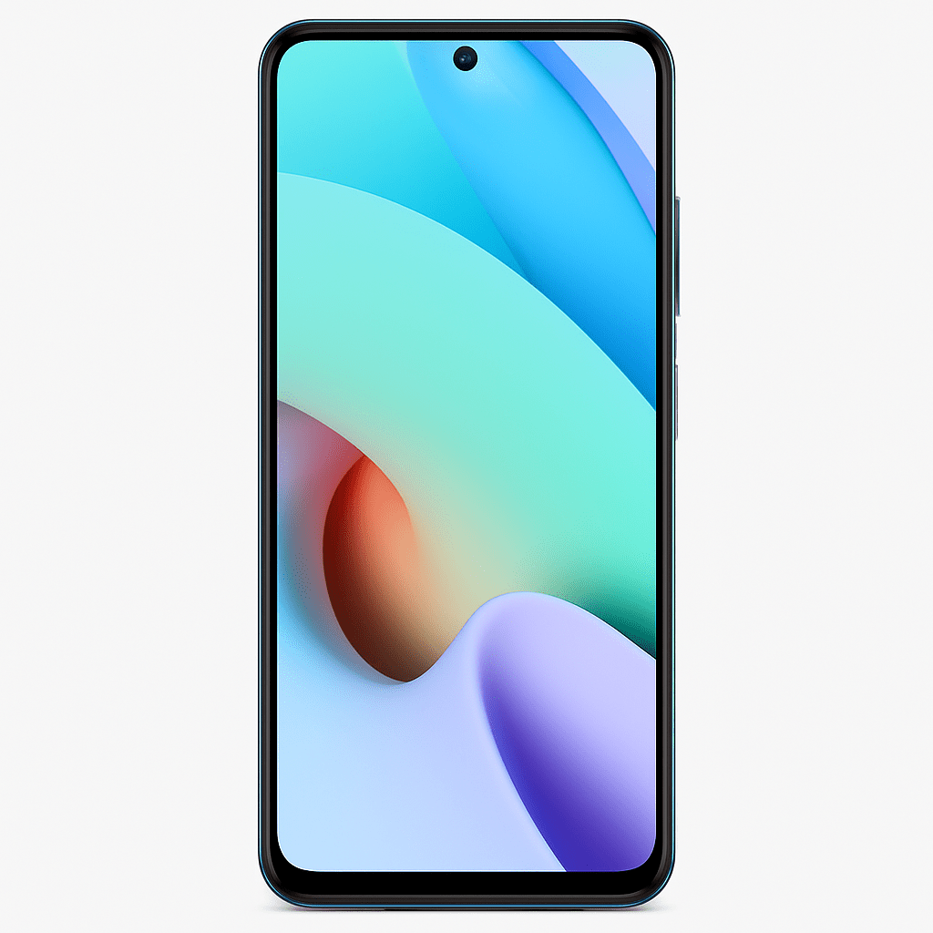 Xiaomi redmi note 12s 256GB Azul Open Box - Reuse Chile