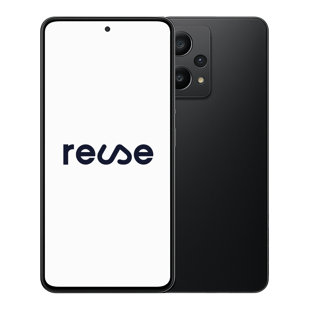Xiaomi redmi note 13 pro 256GB Negro Reacondicionado - Reuse Chile